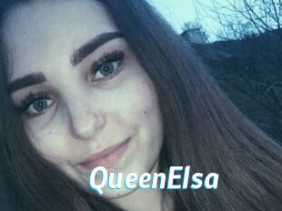 QueenElsa