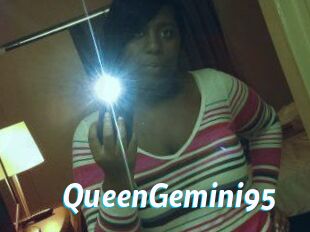 QueenGemini95