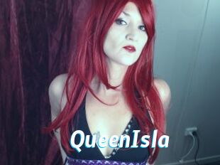 QueenIsla