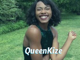 QueenKize