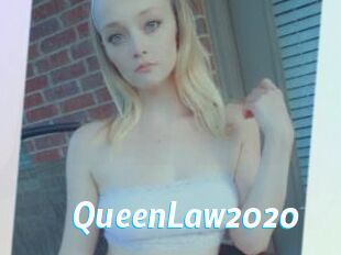QueenLaw2020