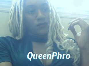 QueenPhro J Mine