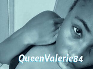 QueenValerie84