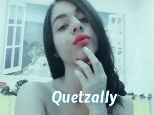 Quetzally