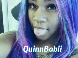 QuinnBabii