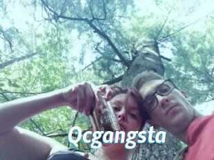 Qcgangsta