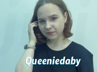 Queeniedaby