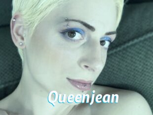 Queenjean