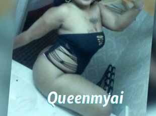 Queenmyai
