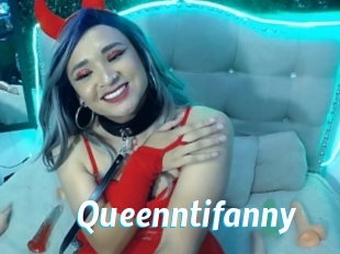 Queenntifanny