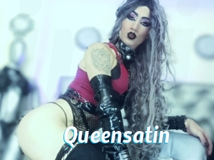 Queensatin