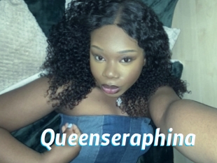 Queenseraphina