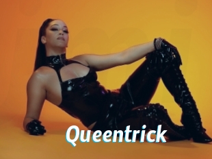 Queentrick