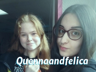 Quennaandfelica