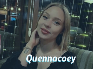 Quennacoey