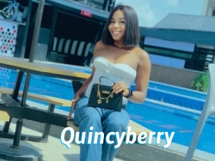 Quincyberry