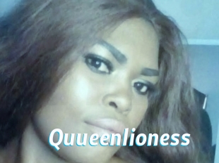 Quueenlioness