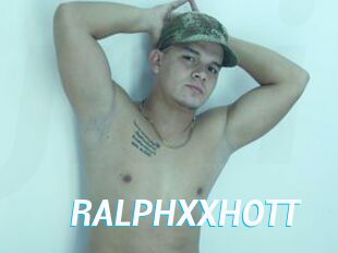 RALPHXXHOTT