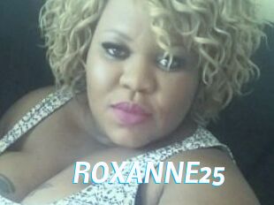 ROXANNE25 J Mine