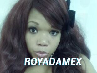 ROYADAMEX
