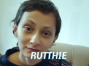 RUTTHIE
