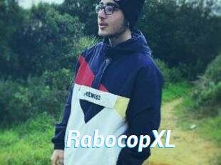 RabocopXL J Mine