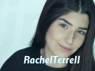 RachelTerrell