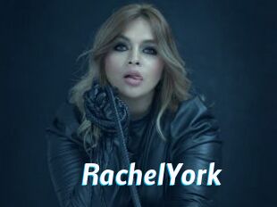 RachelYork