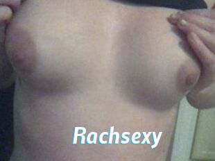 Rachsexy