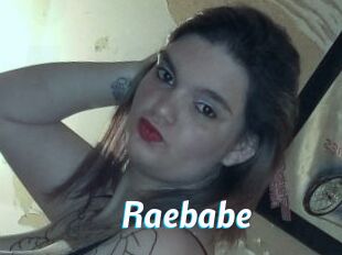 Raebabe J Mine