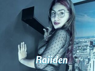 Raiiden