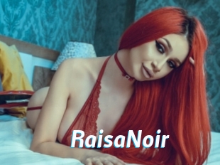 RaisaNoir