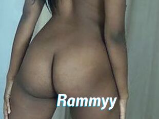 Rammyy