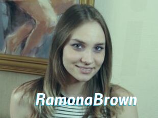 RamonaBrown