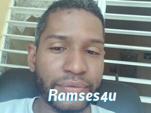 Ramses4u