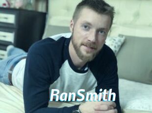 RanSmith
