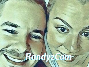 RandyzCam