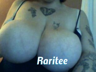 Raritee