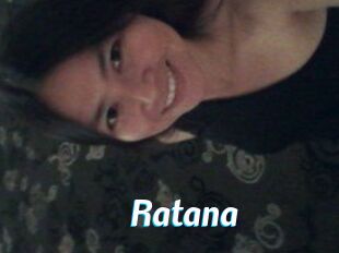 Ratana