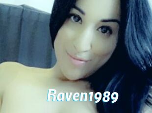 Raven1989