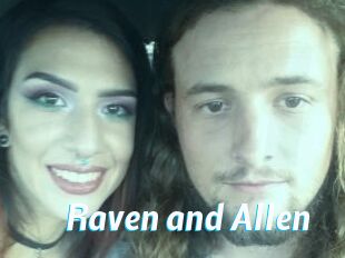 Raven_and_Allen