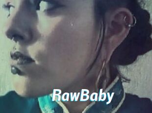 Raw_Baby