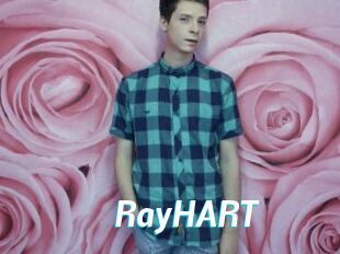 RayHART