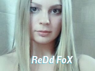 ReDd_FoX