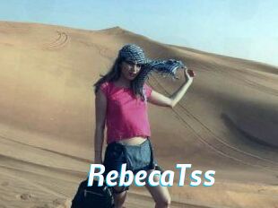 RebecaTss