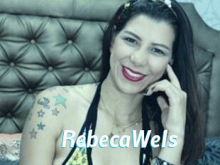 RebecaWels