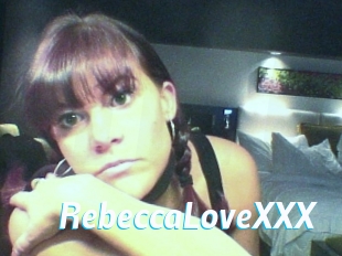 RebeccaLoveXXX