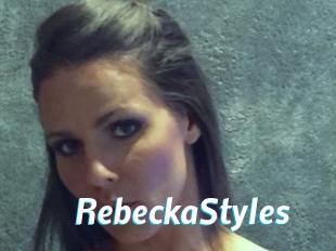 RebeckaStyles