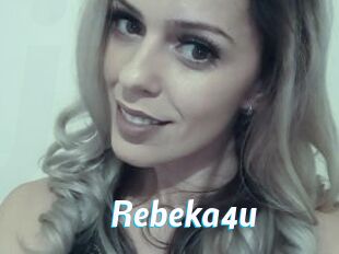 Rebeka4u