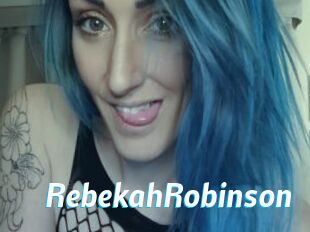 RebekahRobinson